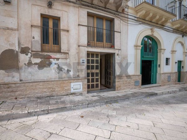 casa indipendente in vendita a Ragusa in zona Ibla