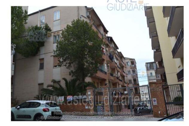 appartamento in vendita a Ragusa