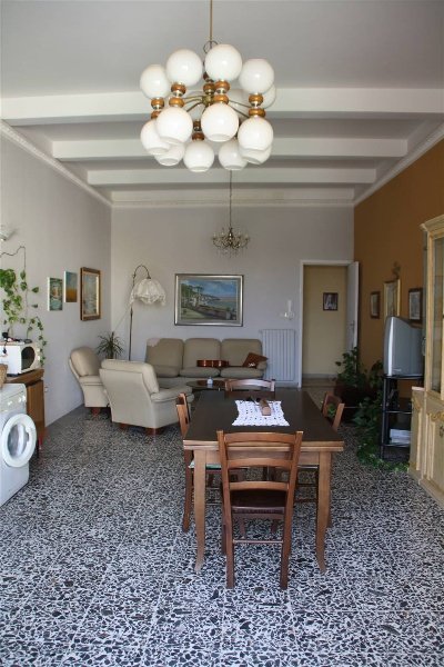 appartamento in vendita a Ragusa in zona Marina