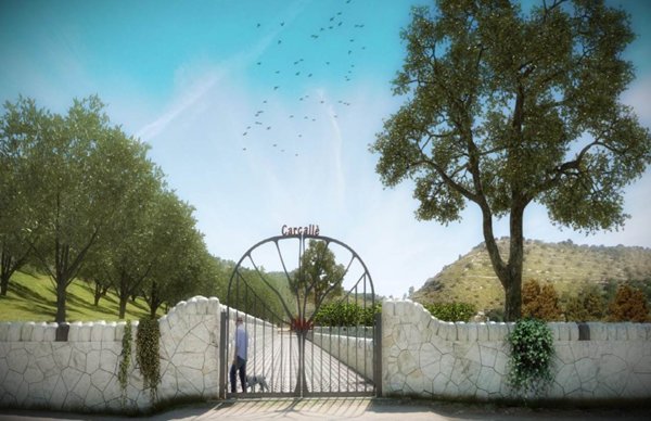 casa indipendente in vendita a Ragusa in zona Ibla