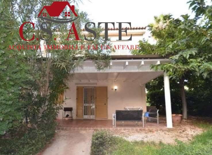 appartamento in vendita a Ragusa in zona Punta Braccetto