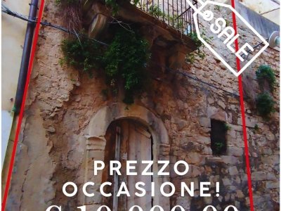 casa indipendente in vendita a Ragusa in zona Ibla