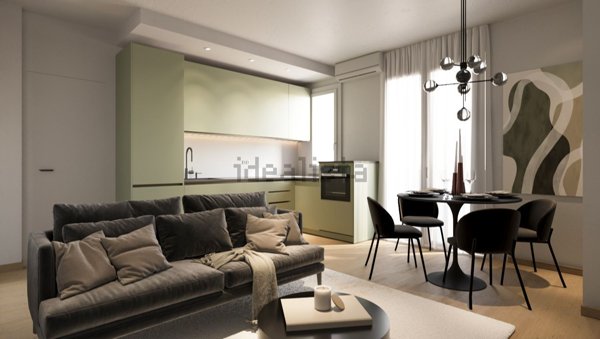 appartamento in vendita a Ragusa