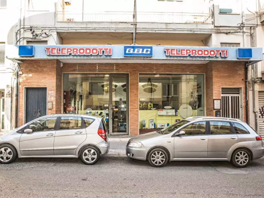 negozio in vendita a Ragusa in zona Ibla