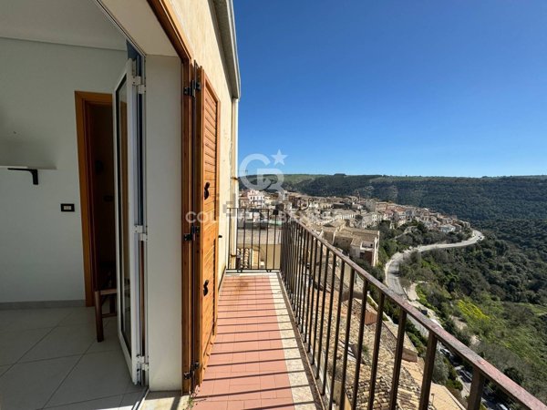 appartamento in vendita a Ragusa in zona Ibla