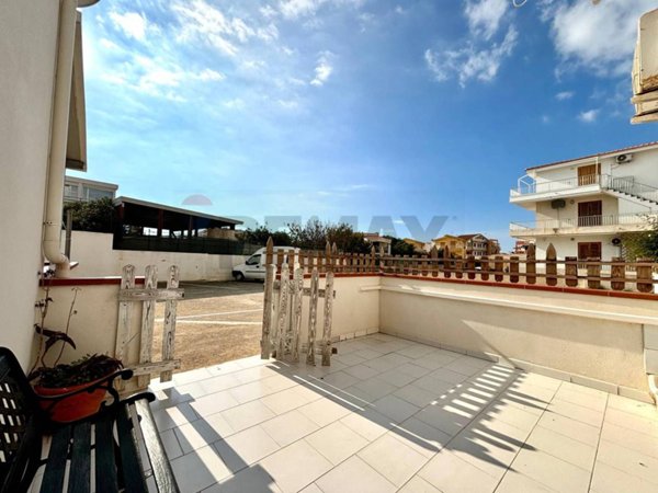 appartamento in vendita a Ragusa in zona Marina