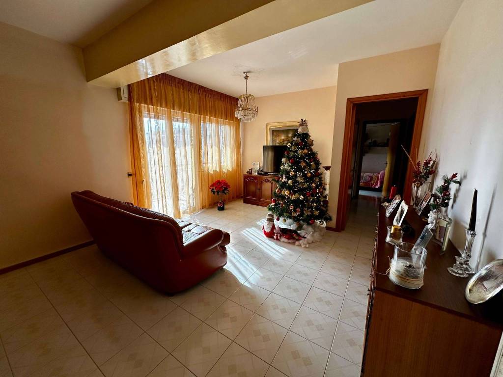 appartamento in vendita a Ragusa