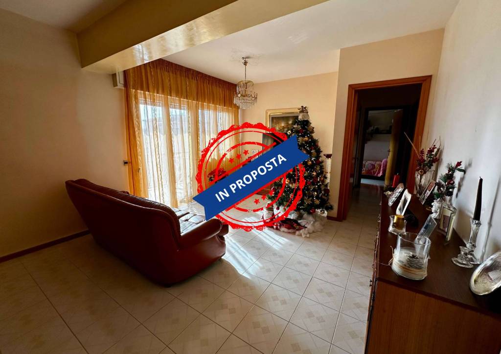 appartamento in vendita a Ragusa