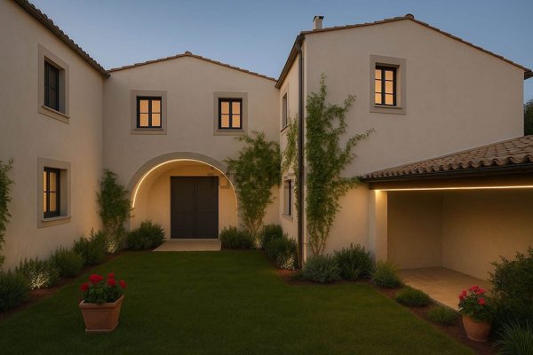 casa indipendente in vendita a Ragusa in zona Marina