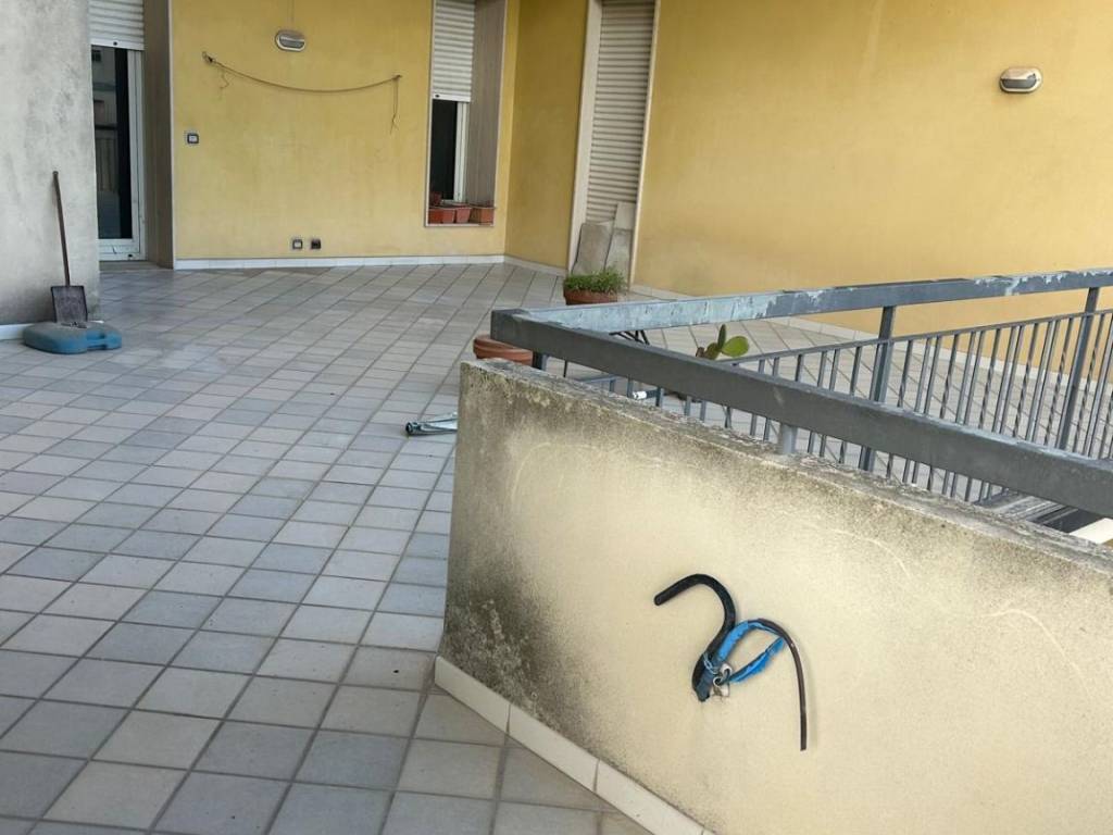 appartamento in vendita a Ragusa in zona Ibla