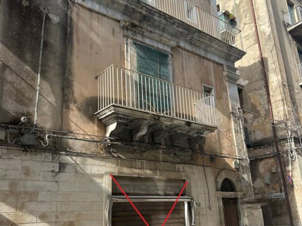 casa indipendente in vendita a Ragusa in zona Ibla