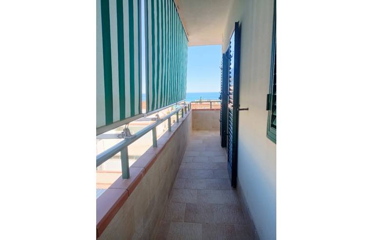 appartamento in vendita a Ragusa in zona Marina