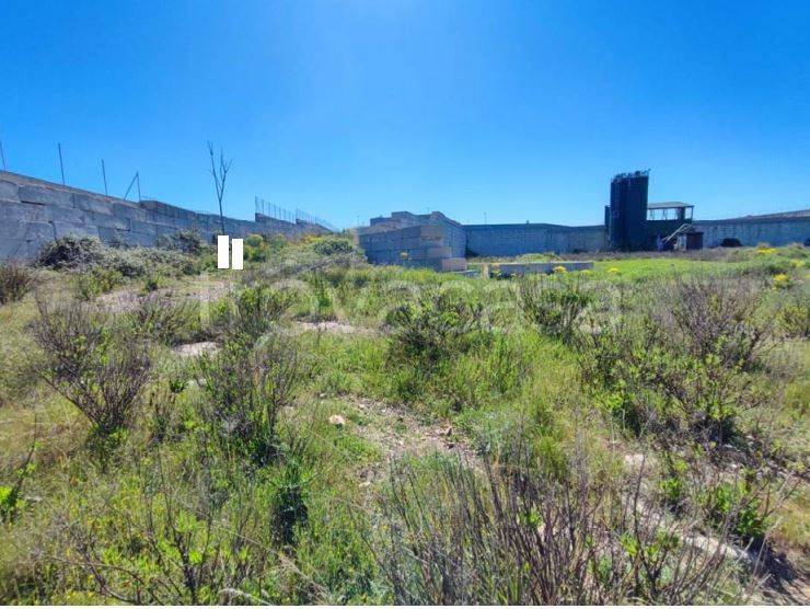 appartamento in vendita a Ragusa in zona Marina