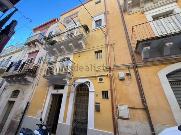 casa indipendente in vendita a Ragusa in zona Ibla