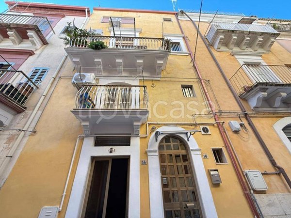 casa indipendente in vendita a Ragusa in zona Ragusa Centro