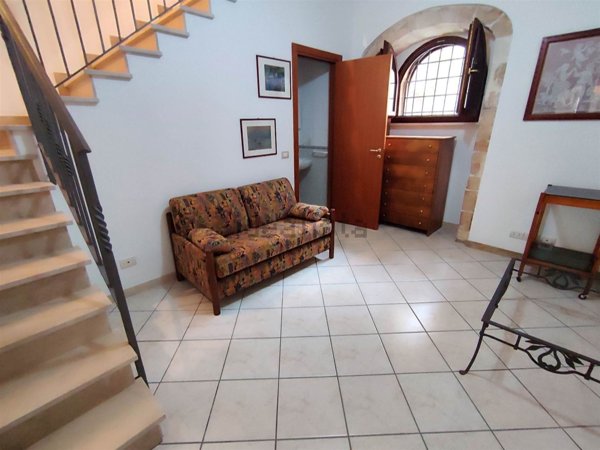 casa indipendente in vendita a Ragusa in zona Ibla