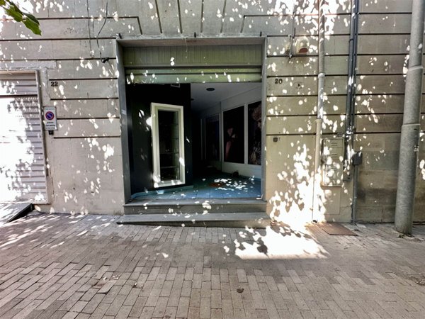 negozio in vendita a Ragusa in zona Ragusa Centro