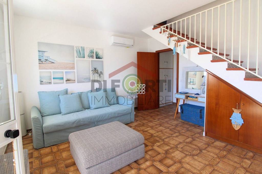 appartamento in vendita a Ragusa in zona Marina