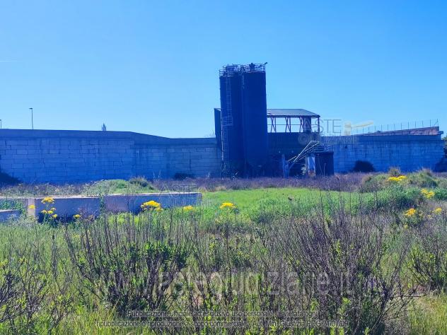 terreno agricolo in vendita a Ragusa in zona Marina