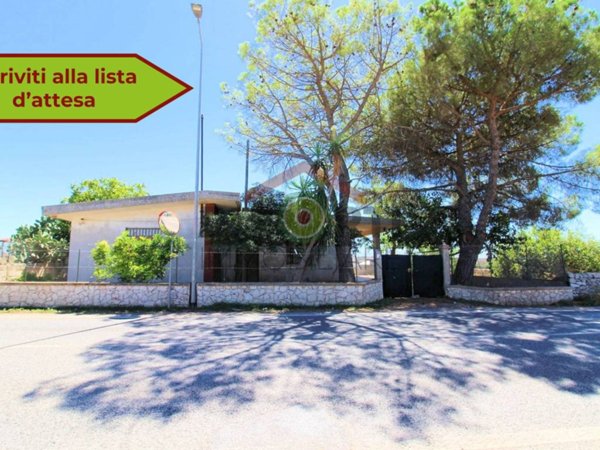 casa indipendente in vendita a Ragusa in zona Donnafugata