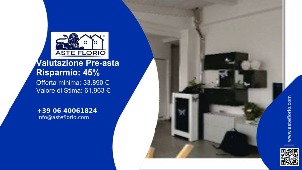 appartamento in vendita a Ragusa