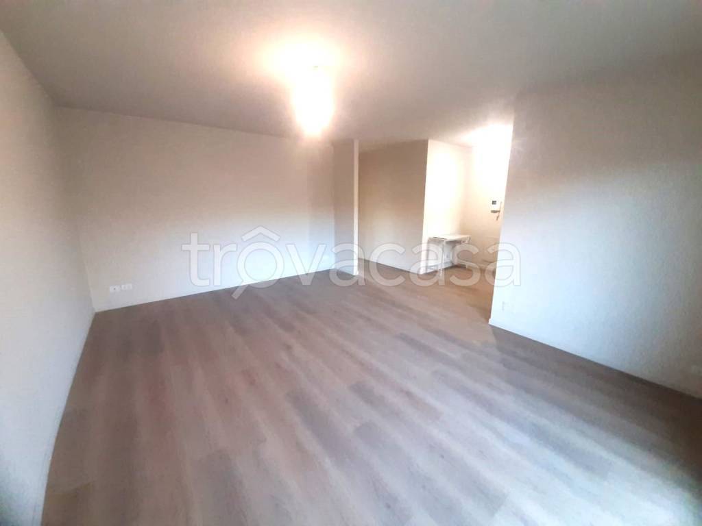 appartamento in vendita a Ragusa in zona Ragusa Centro