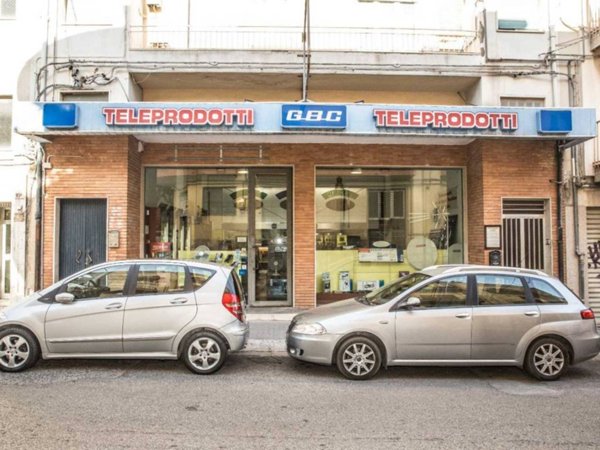 negozio in vendita a Ragusa in zona Ibla