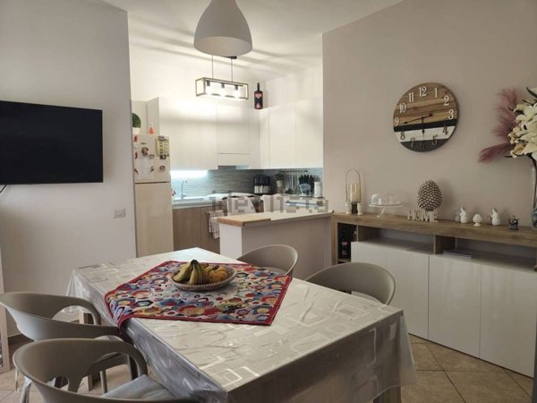 appartamento in vendita a Ragusa in zona Ragusa Centro