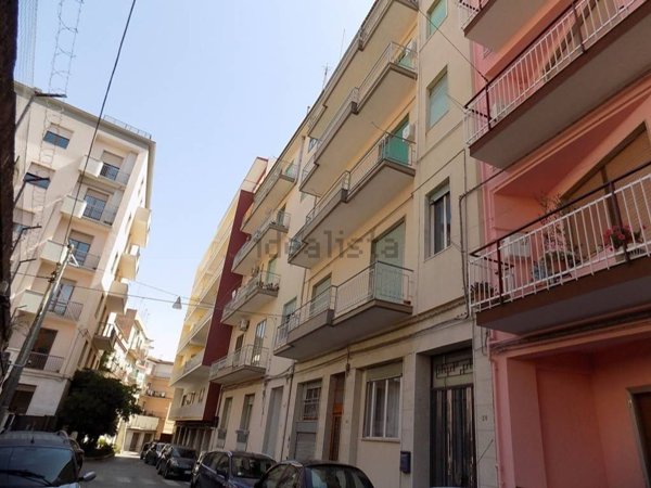 appartamento in vendita a Ragusa in zona Ragusa Centro