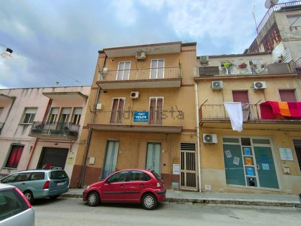 appartamento in vendita a Ragusa
