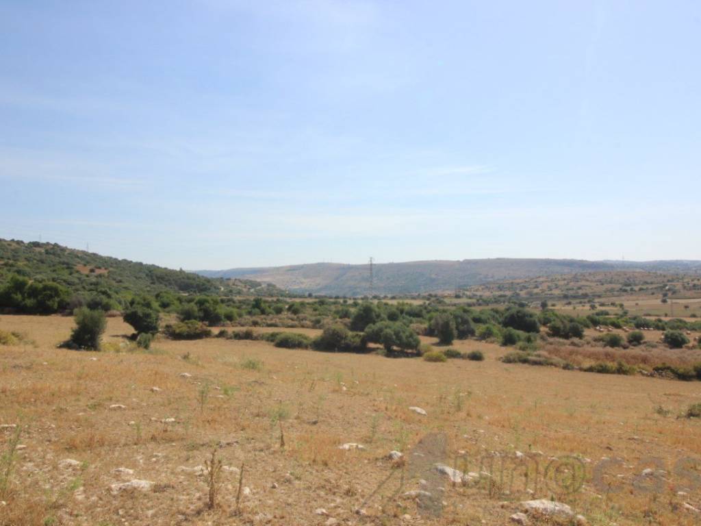 casa indipendente in vendita a Ragusa in zona Donnafugata
