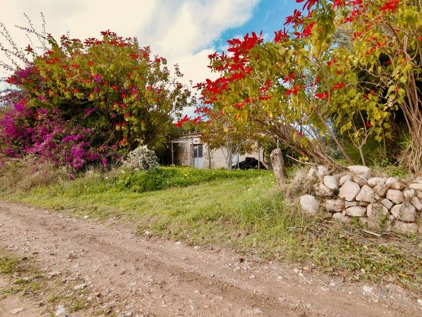 terreno agricolo in vendita a Ragusa in zona Marina