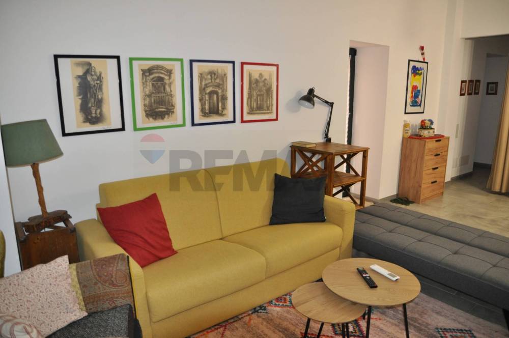appartamento in vendita a Ragusa in zona Ragusa Centro