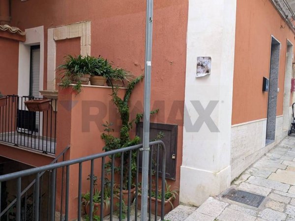 appartamento in vendita a Ragusa in zona Ragusa Centro