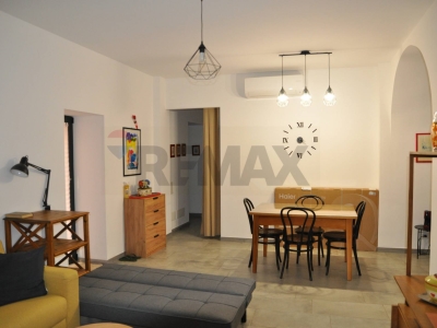 appartamento in vendita a Ragusa in zona Ragusa Centro