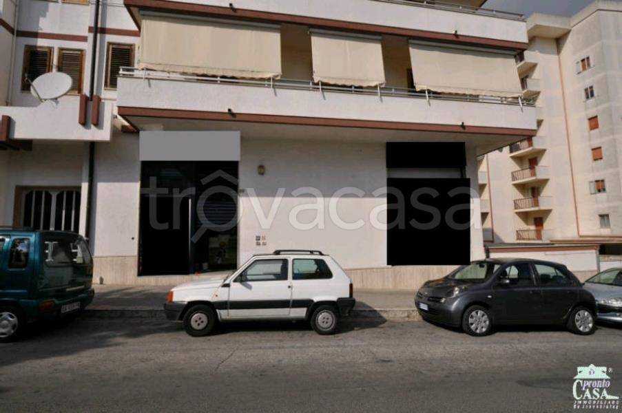 negozio in vendita a Ragusa