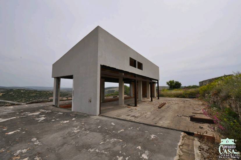 casa indipendente in vendita a Ragusa in zona San Giacomo / Bellocozzo