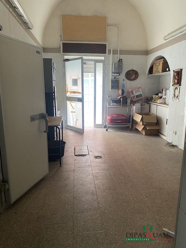 ufficio in vendita a Ragusa