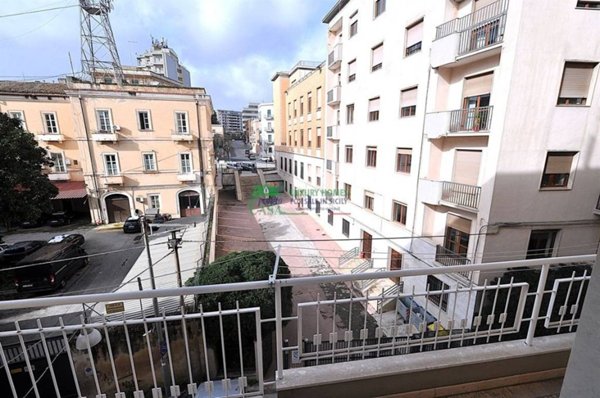 appartamento in vendita a Ragusa in zona Ragusa Centro