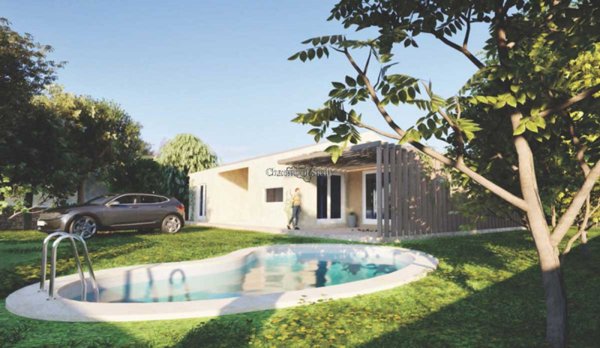 casa indipendente in vendita a Ragusa in zona San Giacomo / Bellocozzo