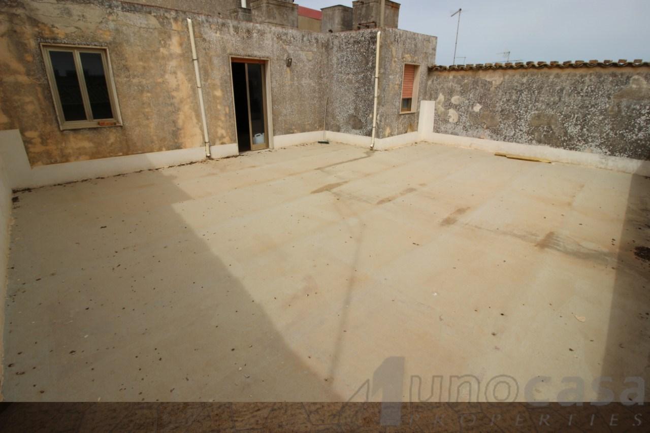 casa indipendente in vendita a Ragusa in zona Ibla