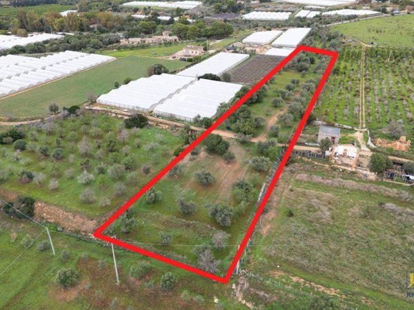 casa indipendente in vendita a Ragusa in zona Donnafugata