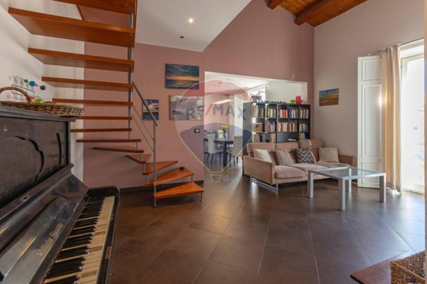 appartamento in vendita a Ragusa in zona Ragusa Centro