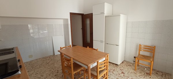 appartamento in vendita a Ragusa in zona Ragusa Centro