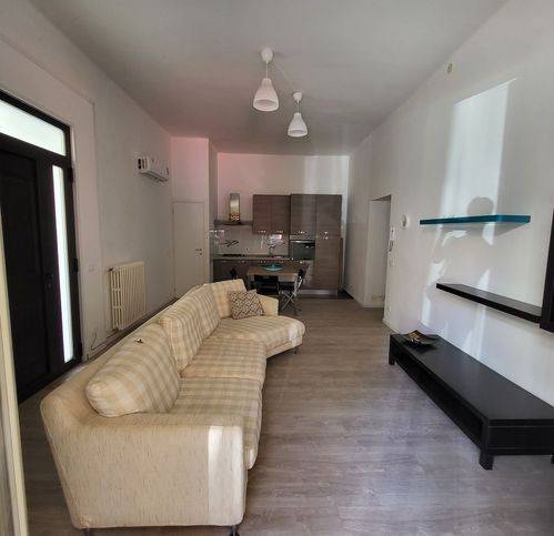 appartamento in vendita a Ragusa in zona Ragusa Centro