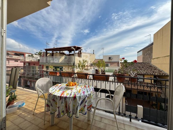 appartamento in vendita a Ragusa in zona Marina