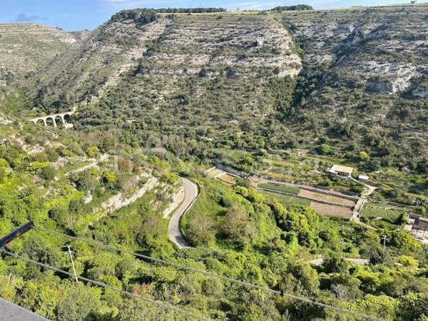 appartamento in vendita a Ragusa in zona Ragusa Centro
