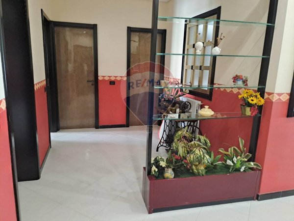 appartamento in vendita a Ragusa in zona Ibla