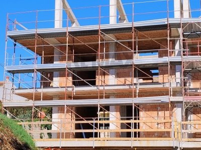 appartamento in vendita a Ragusa in zona Marina