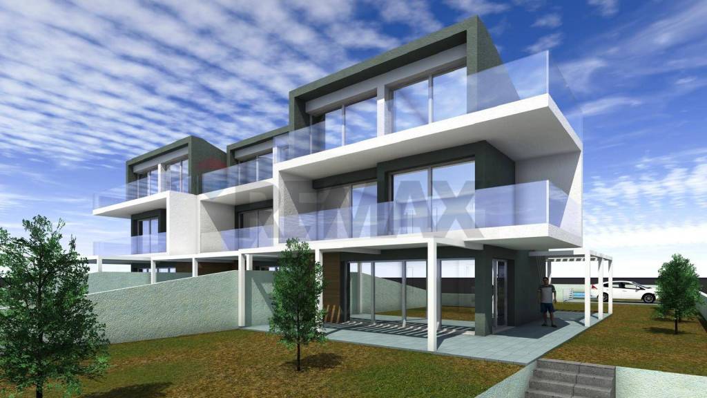 casa indipendente in vendita a Ragusa in zona Marina